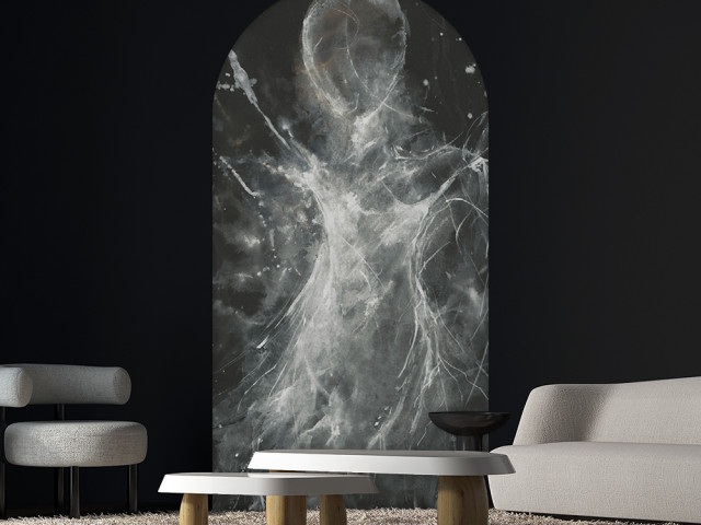 Tapeta łuk In My Mind 4