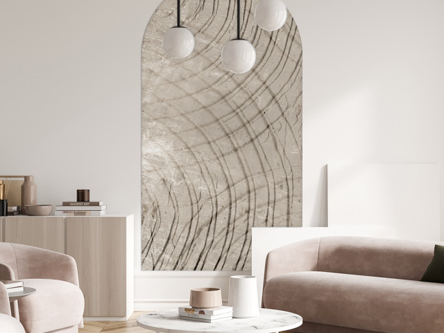 Tapeta łuk Stone Tales