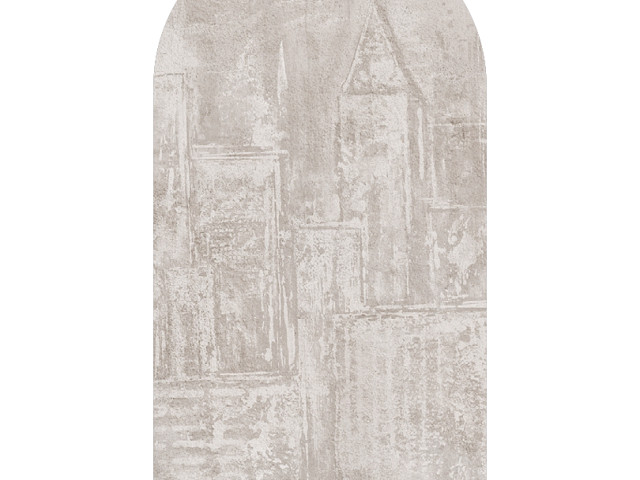 Tapeta łuk City Sketch