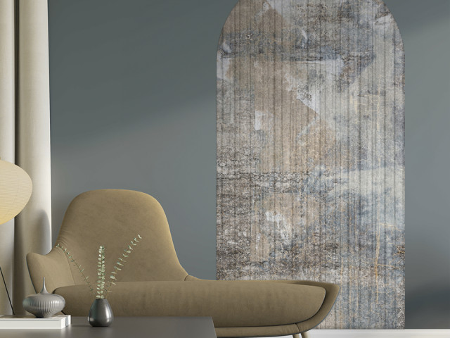 Tapeta łuk Stone Pulse