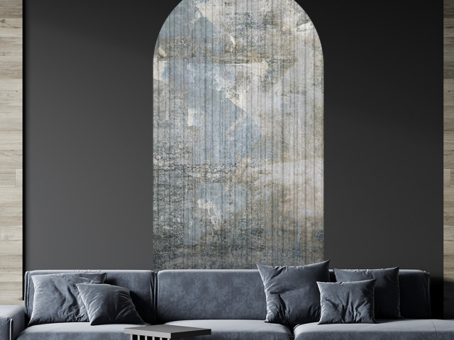 Tapeta łuk Stone Pulse 2