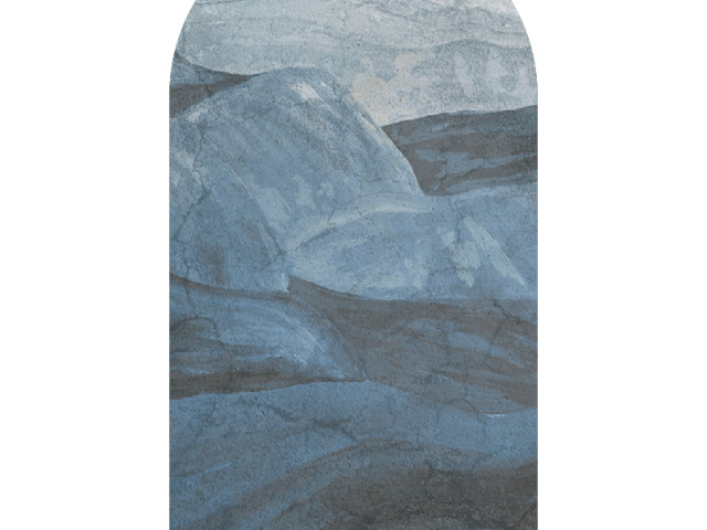 Tapeta łuk Stone Flow 3