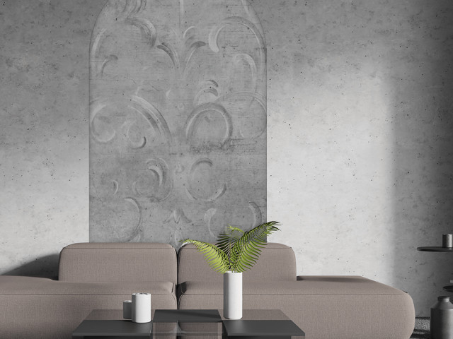 Tapeta łuk Antique Lace 4