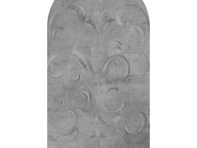 Tapeta łuk Antique Lace 4