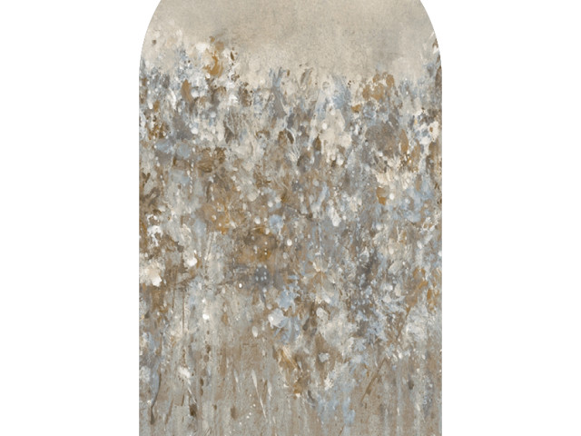 Tapeta łuk Spring Chaplet