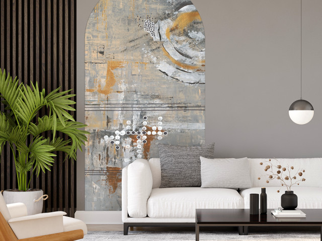 Tapeta łuk Loft Style 2