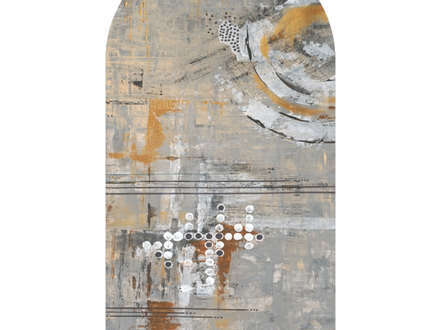 Tapeta łuk Loft Style 2