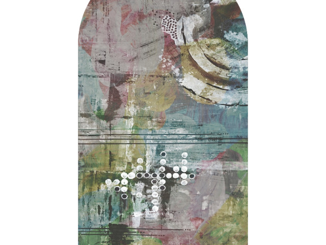 Tapeta łuk Loft Style 3