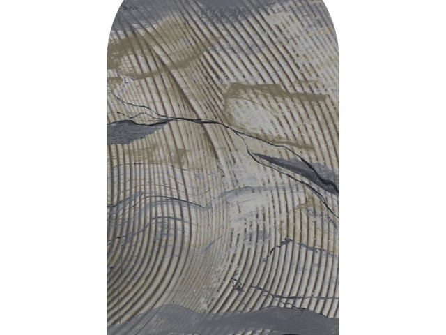 Tapeta łuk Wave Lines 3