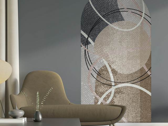 Tapeta łuk Fade Signal