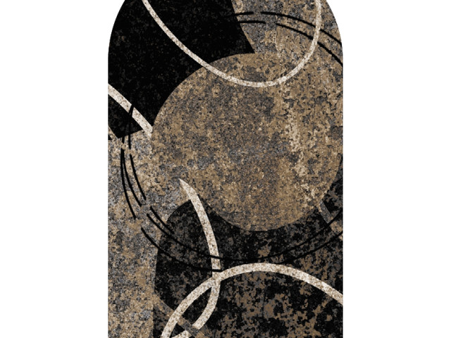 Tapeta łuk Fade Signal 2