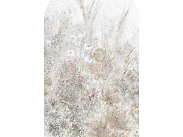 Tapeta łuk Passion Flowers 3