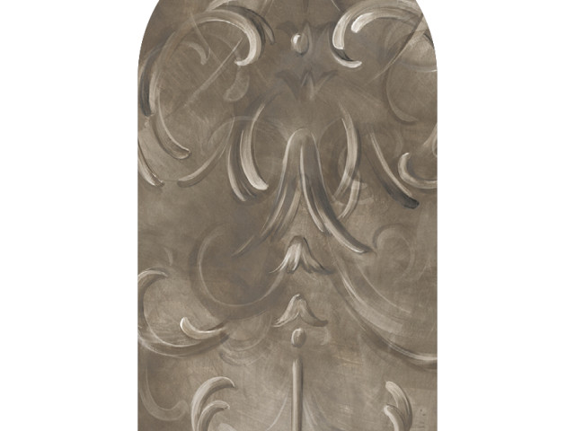 Tapeta łuk Old Ornaments