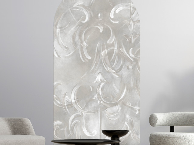 Tapeta łuk Old Ornaments 3