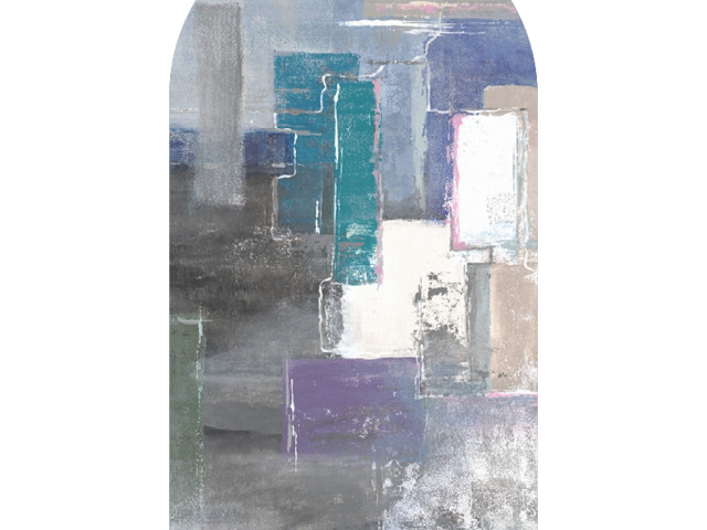 Tapeta łuk Memory Frame