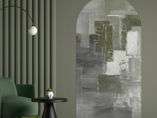 Tapeta łuk Memory Frame 2