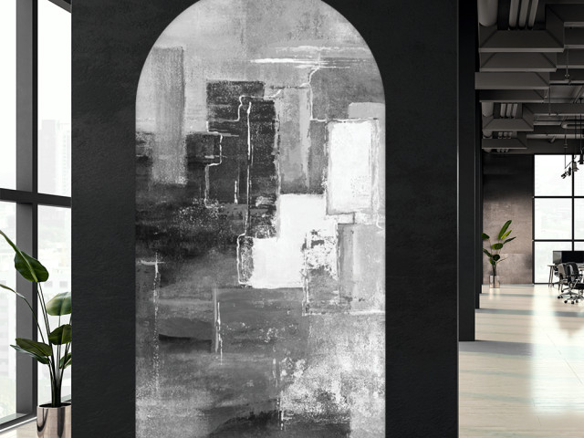 Tapeta łuk Memory Frame 4