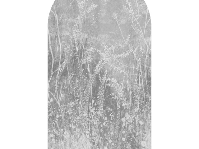 Tapeta łuk Golden Reeds 2