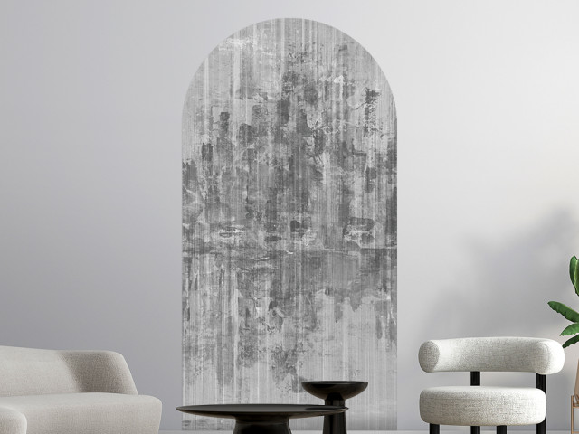 Tapeta łuk Urban Layer