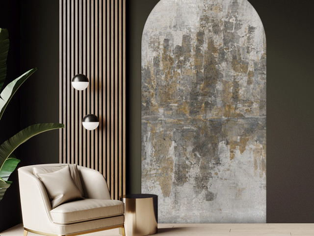 Tapeta łuk Urban Layer 4