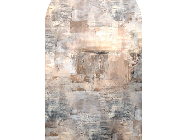 Tapeta łuk Canvas District