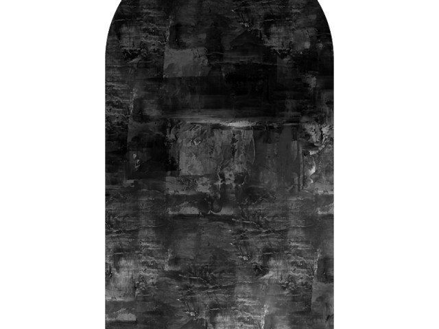 Tapeta łuk Canvas District 3