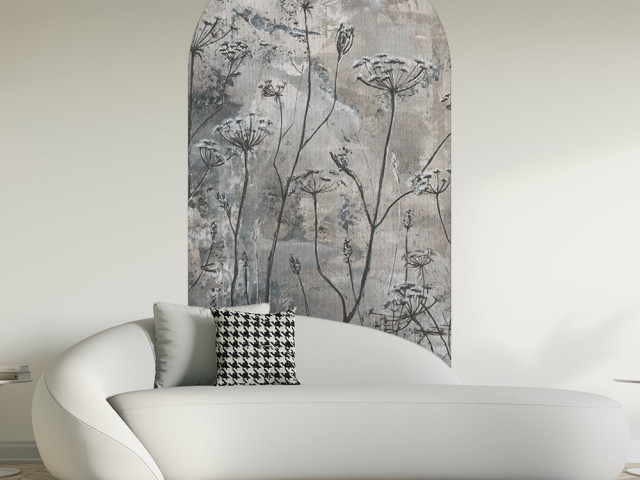 Tapeta łuk Velvet Dusk