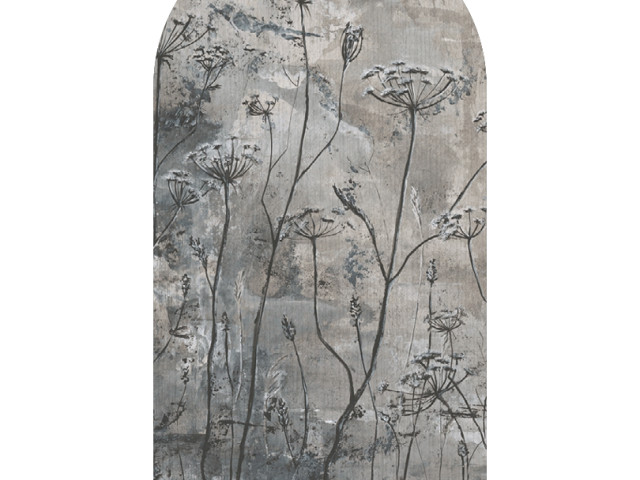 Tapeta łuk Velvet Dusk