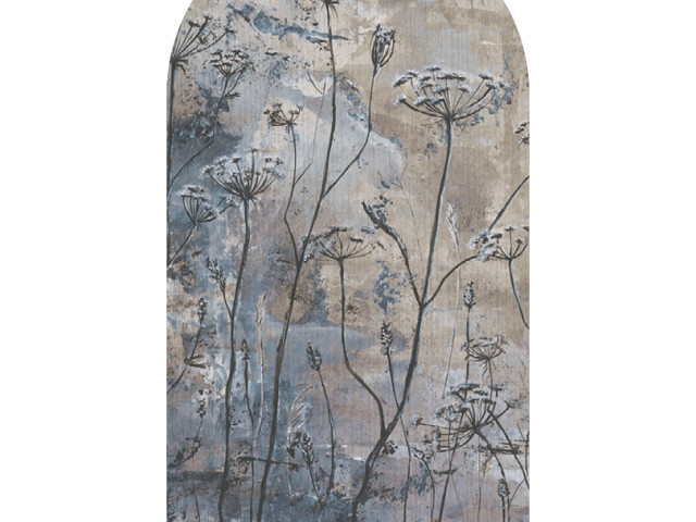 Tapeta łuk Velvet Dusk 2