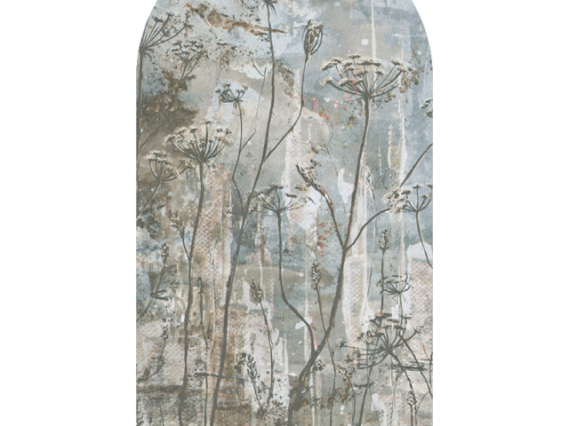 Tapeta łuk Velvet Dusk 3