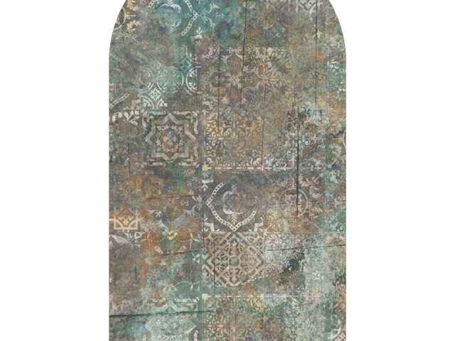 Tapeta łuk Mosaic Dream