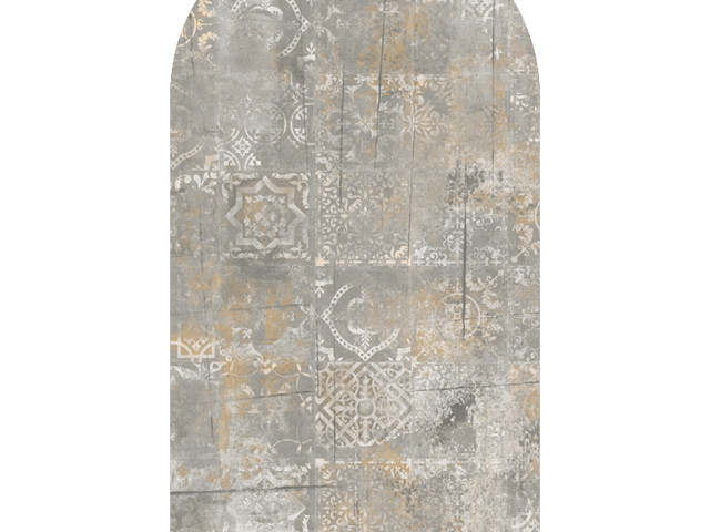 Tapeta łuk Mosaic Dream 4