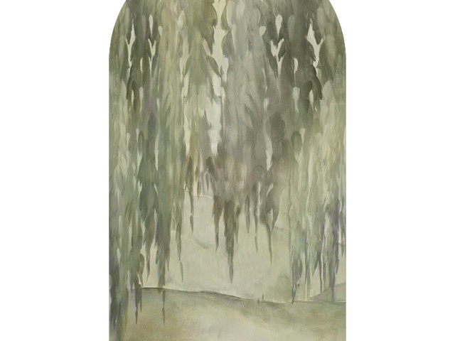 Tapeta łuk Willow 4