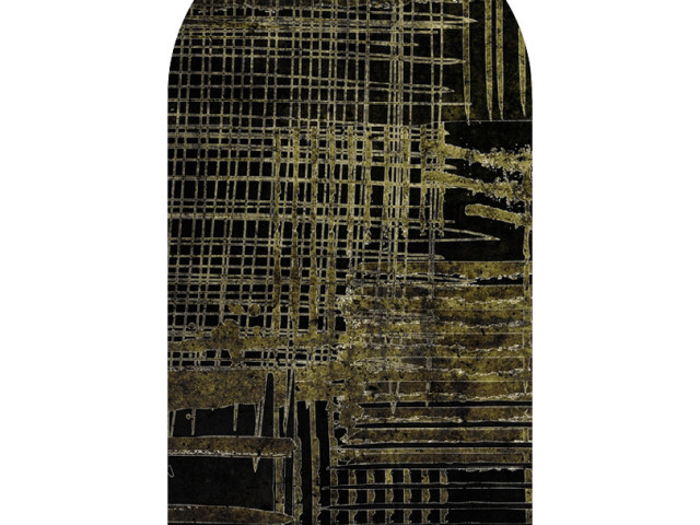 Tapeta łuk Lost In Matrix