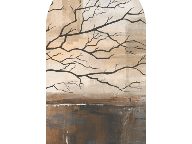 Tapeta łuk Shadow Crown