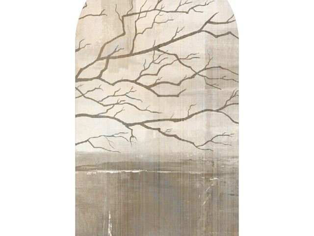 Tapeta łuk Shadow Crown 2