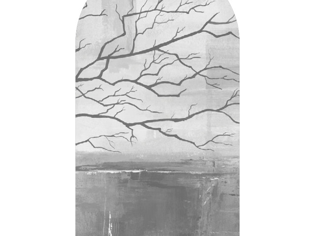 Tapeta łuk Shadow Crown 3