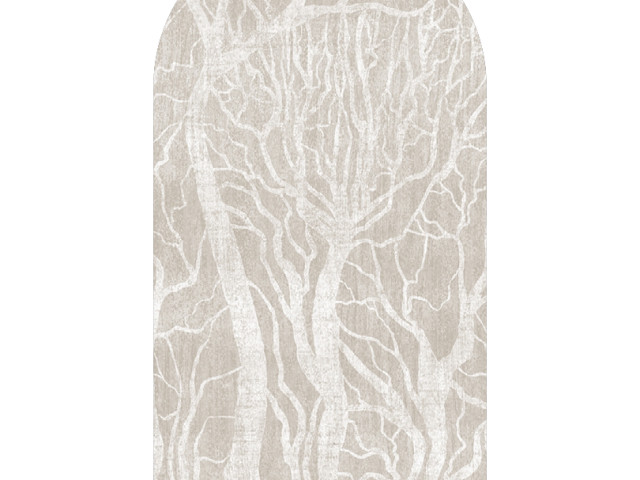 Tapeta łuk Frozen Canopy