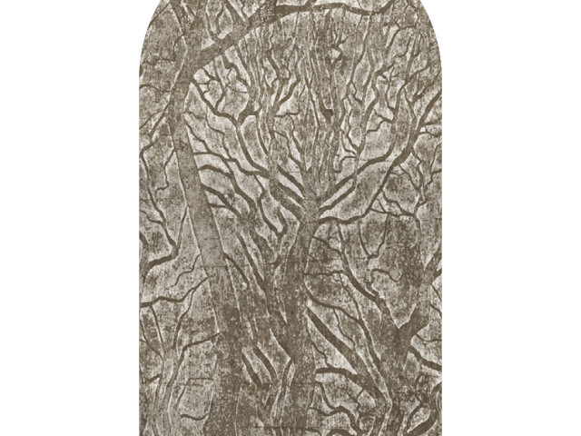 Tapeta łuk Frozen Canopy 2