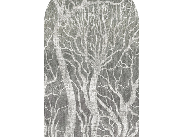 Tapeta łuk Frozen Canopy 3