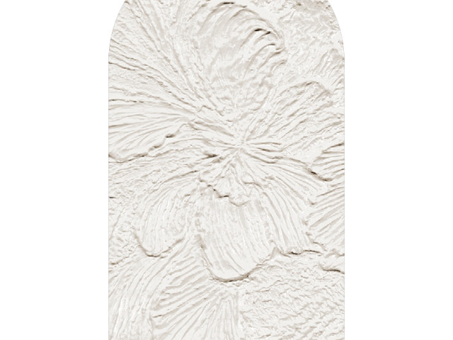 Tapeta łuk Gypsum Petals