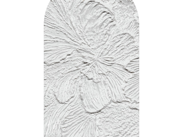 Tapeta łuk Gypsum Petals 2