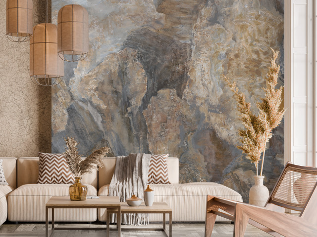 Tapeta Enchanted Rock