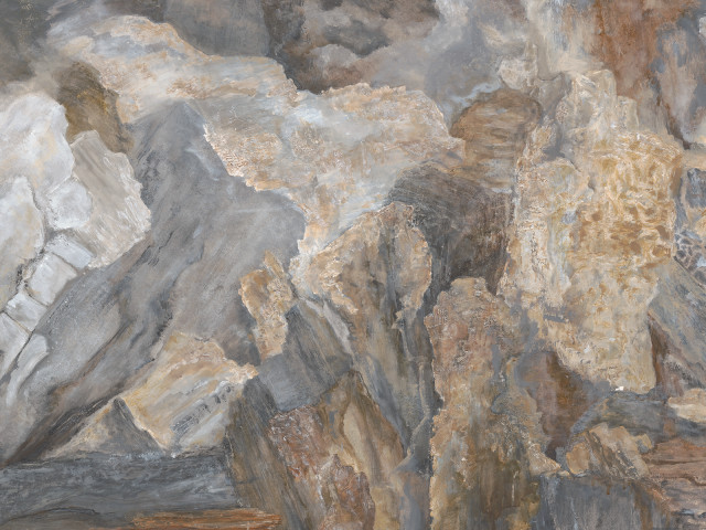 Tapeta Enchanted Rock