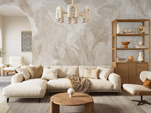 Tapeta Enchanted Rock 2