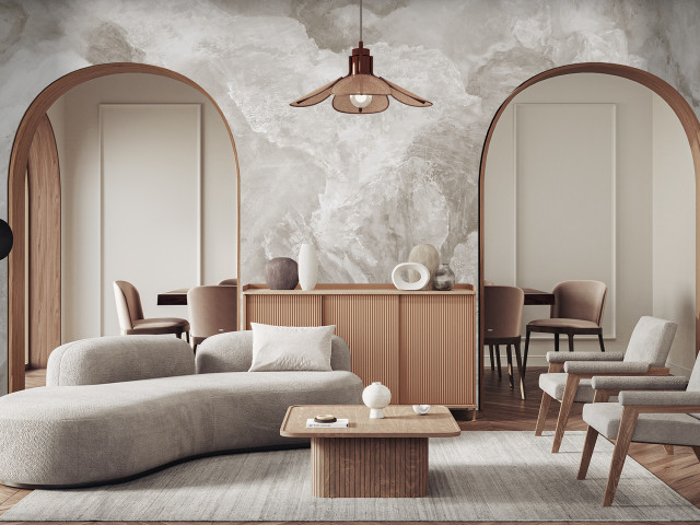 Tapeta Enchanted Rock 3